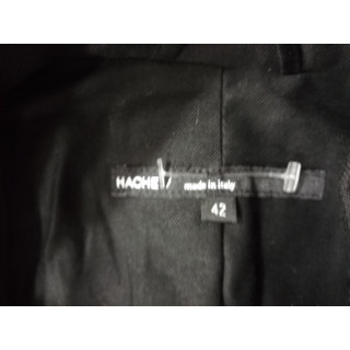 Veste Hache Modello A73014908