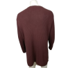Pull Armani long Col Rond