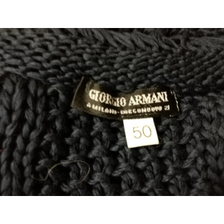 Colete de giorgio armani