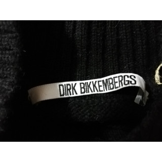 Sweatshirt Dirk Bikkembergs Modello H8191110