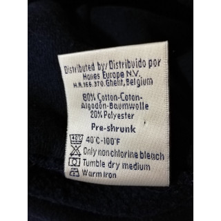Sudadera Sudadera Top Hesse