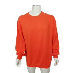 Burberry Big Size Sweater