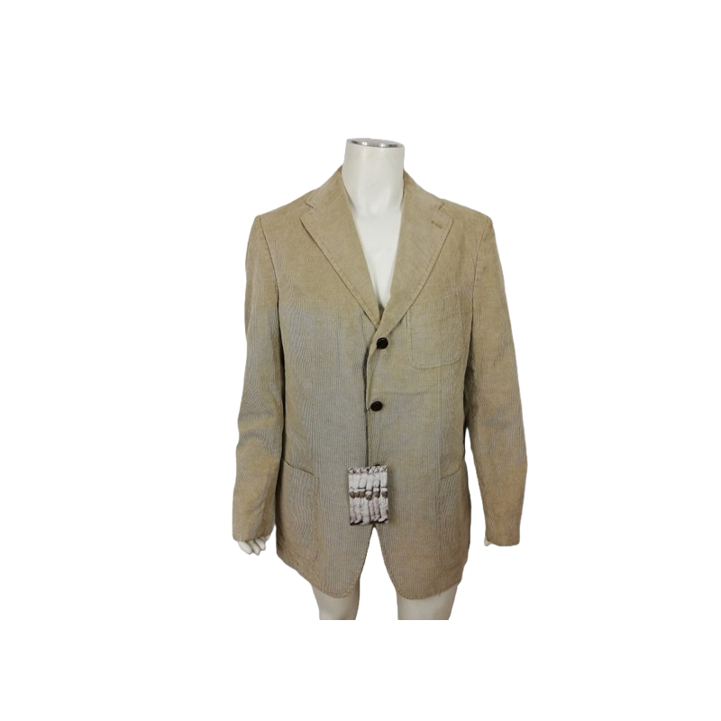 Veste Weber Style Velours côtelé
