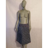 Falda JC de Castelbajac Colector