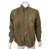 Shirt Coast Modello 12W1 fiori