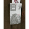 Shirt Coast Modello 12W1 fiori