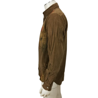 Shirt Coast Modello 12W1 bloemen
