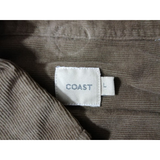 Shirt Coast Modello 12W1 bloemen