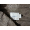 Shirt Coast Modello 12W1 bloemen