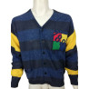 Colete JC de Castelbajac Modello j 71217