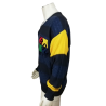 Colete JC de Castelbajac Modello j 71217