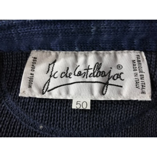 Weste JC de Castelbajac Modello J 71217