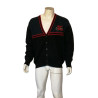 Veste do vintage do vintage de Imaschi