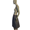 Falda JC de Castelbajac Colector