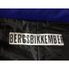 Giacca Bikkembergs Blu vintage