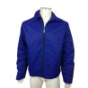Jacket Bikkembergs Vintage blue