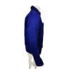 Jacket Bikkembergs Vintage blue