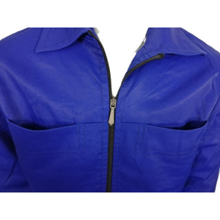 Jacket Bikkembergs Vintage blue