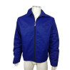 Jacket Bikkembergs Vintage blue