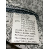 Falda JC de Castelbajac Colector