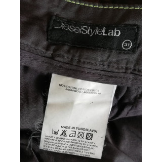 Broek Diesel StyleLab Model 19 P114
