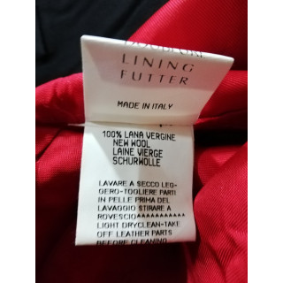Jaqueta JC de Castelbajac Coletor