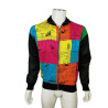 Chaleco mixto JC de Castelbajac MODELO J 71203