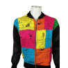Gemengd vest JC de Castelbajac MODELLO J 71203