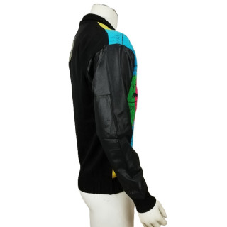 Gemengd vest JC de Castelbajac MODELLO J 71203
