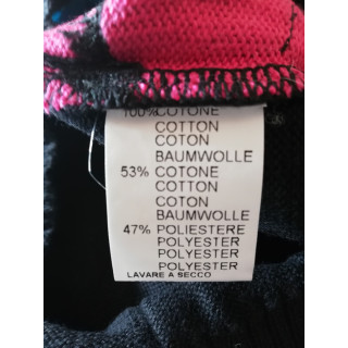 Gilet Mixte JC de Castelbajac Modello  J 71203