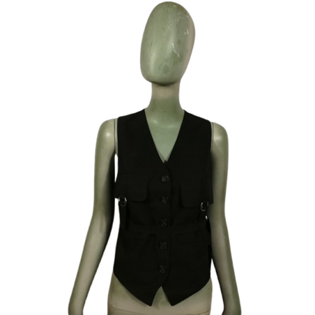 Gilet Simultaneous articolo L 55808
