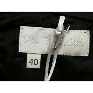 Veste Simultaneous Articolo L 55808