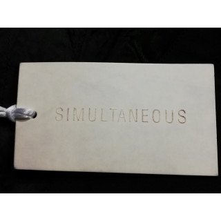 Chaleco Simultaneous Articolo l 55808