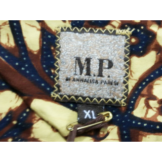 Superiore Maliparmi Mod. JP06 7001