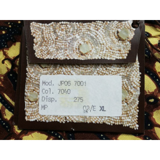 Topo Maliparmi Mod. JP06 7001
