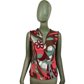 Top tank top nr Nicoletta Ruggiero