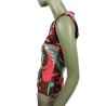 Top tank top nr Nicoletta Ruggiero