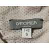 Gilet da collezione camomilla