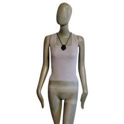 Tanktop Dirk Bikkembergs Grijze mod. 3f7020476