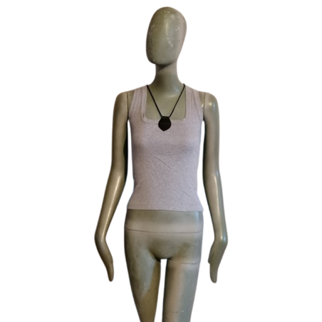 Muskelshirt Dirk Bikkembergs Grau mod. 3f7020476