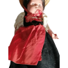 Regional Doll, Folkloric 60-70s Ref. P42