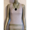 Tank top Dirk Bikkembergs MOD GREY. 3f7020476