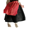 Regional Doll, Folkloric 60-70s Ref. P42
