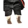 Regional Doll, Folkloric 60-70s Ref. P41