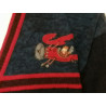 IMASCHI Vintage Vintage Musterweste