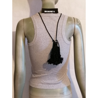 Muskelshirt Dirk Bikkembergs Grau mod. 3f7020476