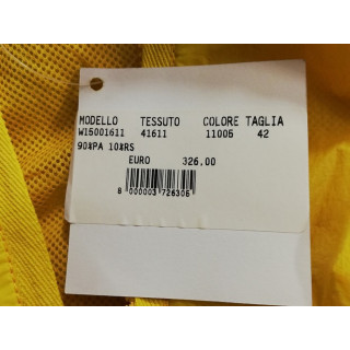 Jaqueta Mandarina Duck Modello w15001611