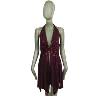 Robe de Soirée JIDA années 2010s
