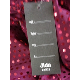 2010 Jahre Jida Abendkleid