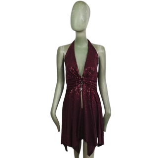 Party dress JIDA years 2010s